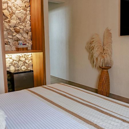 La Gracia Hotel & Spa San Jerónimo 외부 사진