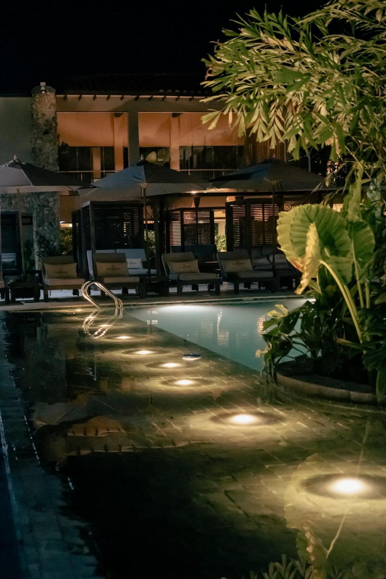 La Gracia Hotel & Spa San Jerónimo 외부 사진