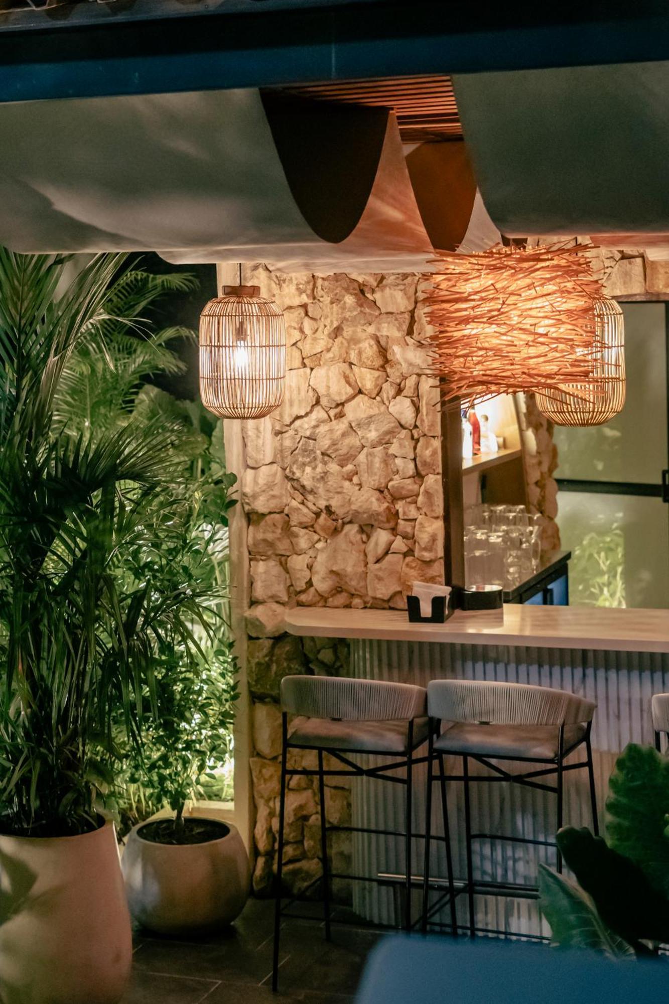 La Gracia Hotel & Spa San Jerónimo 외부 사진