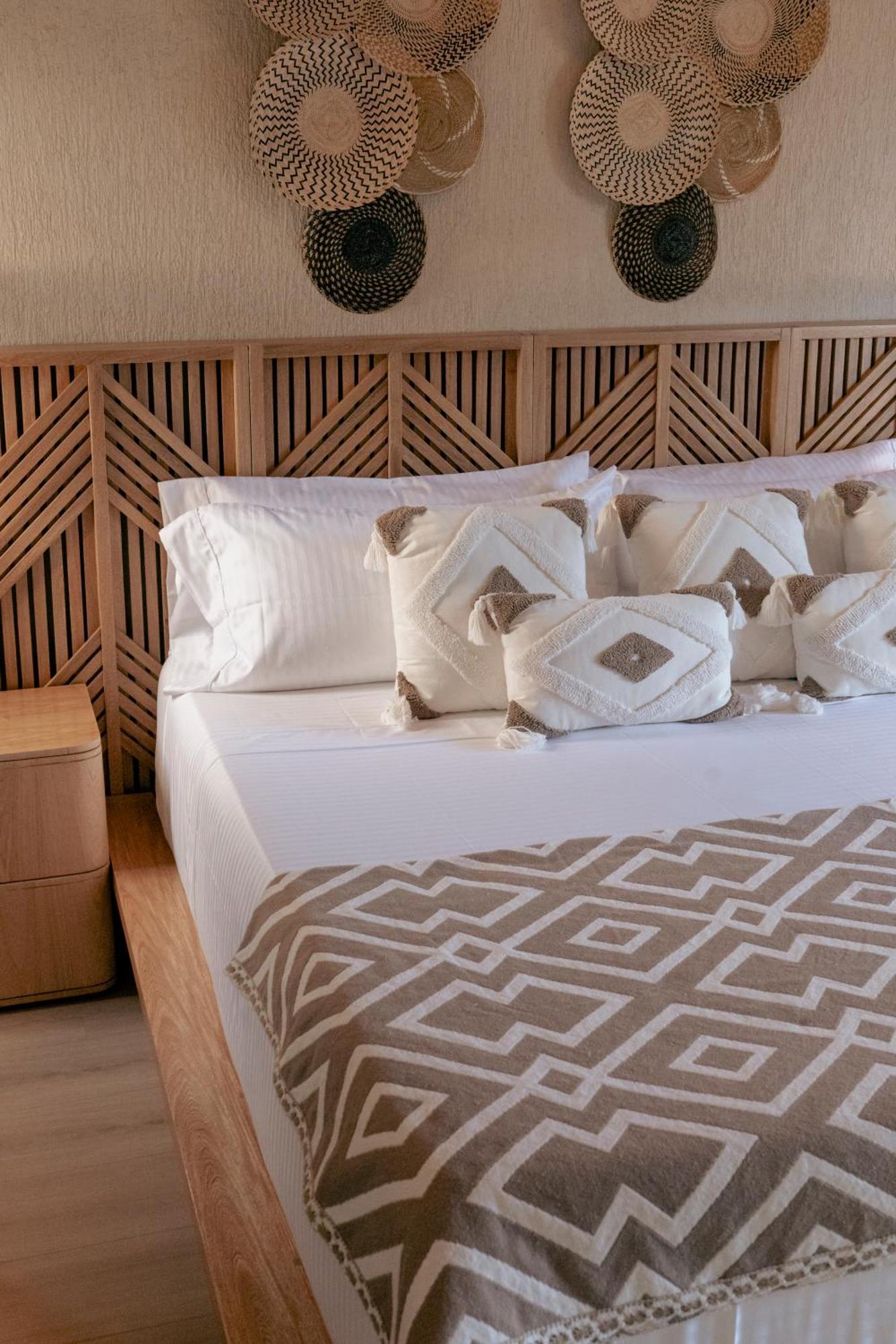 La Gracia Hotel & Spa San Jerónimo 외부 사진