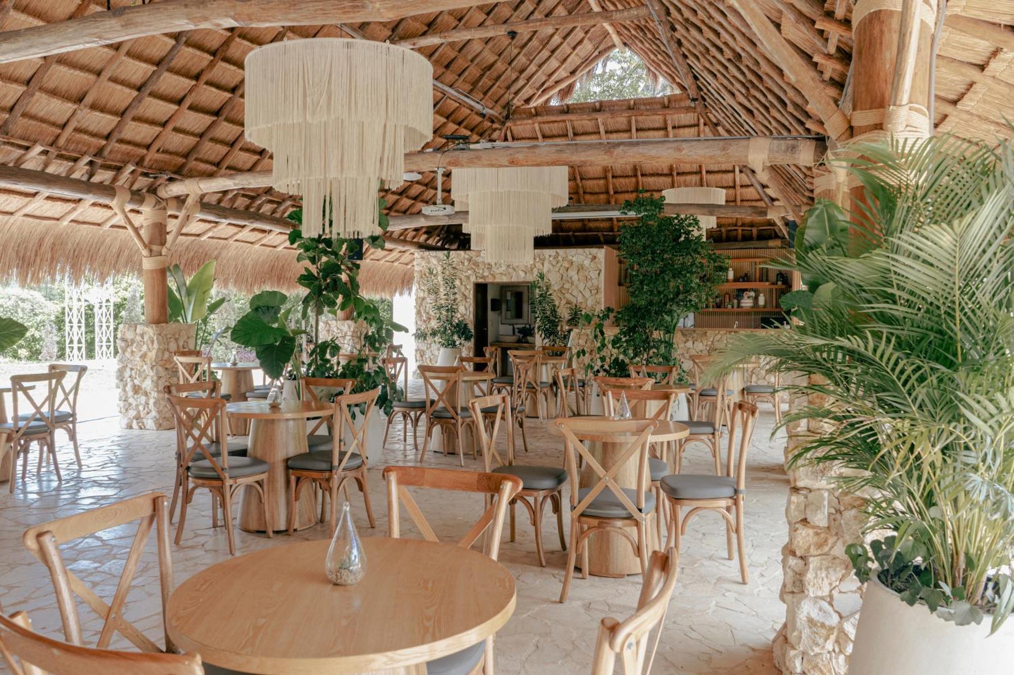 La Gracia Hotel & Spa San Jerónimo 외부 사진