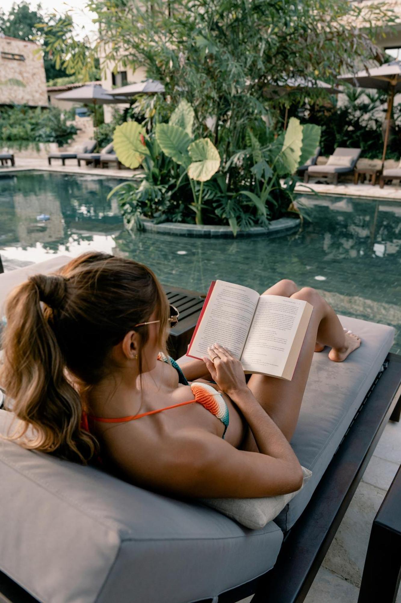 La Gracia Hotel & Spa San Jerónimo 외부 사진