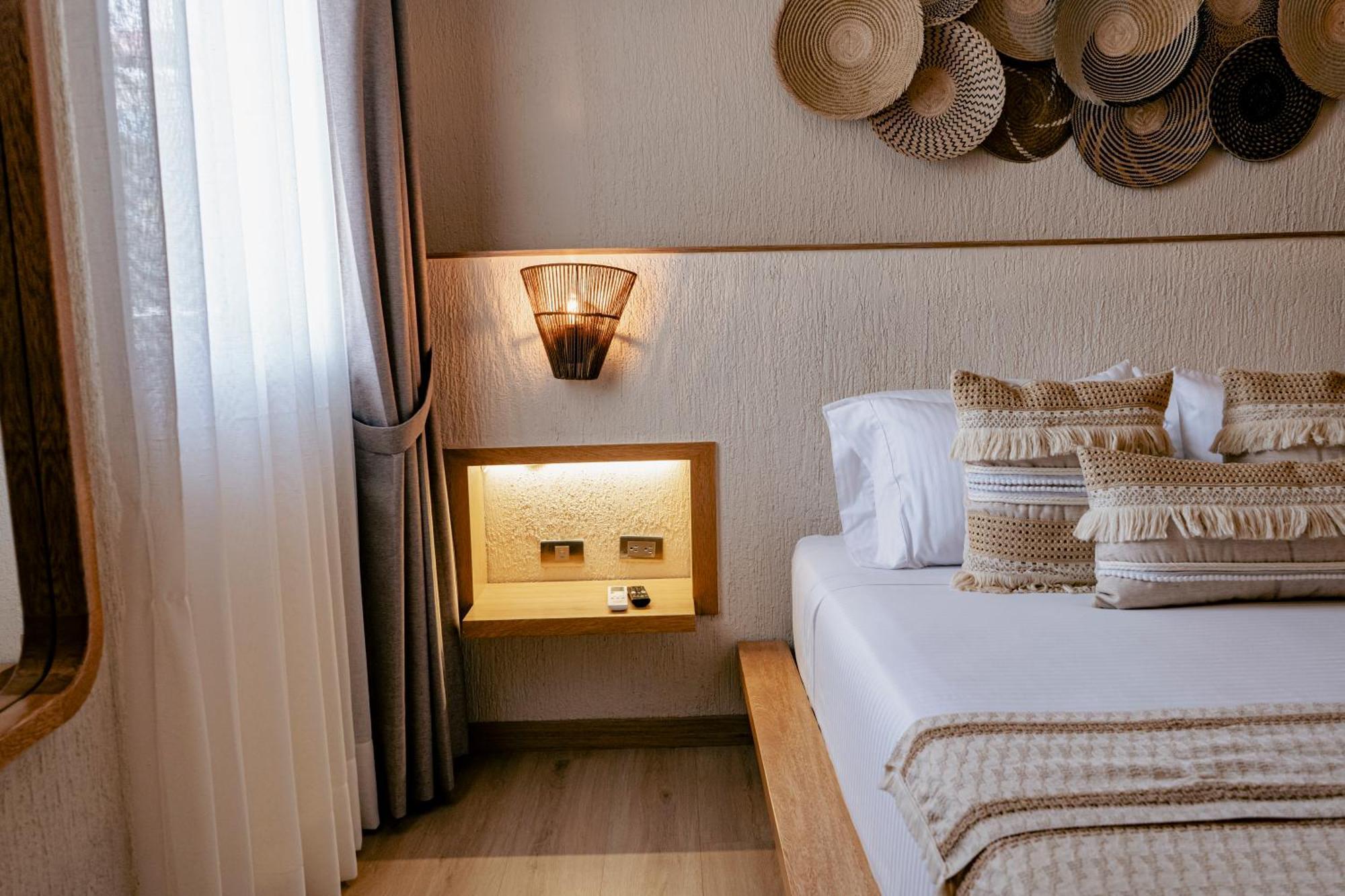 La Gracia Hotel & Spa San Jerónimo 외부 사진