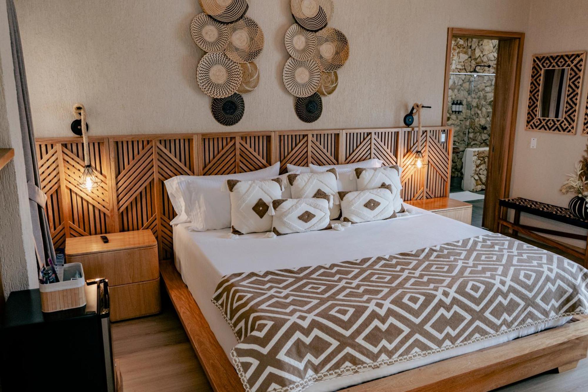 La Gracia Hotel & Spa San Jerónimo 외부 사진