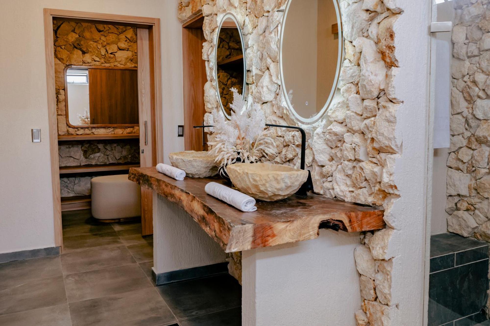 La Gracia Hotel & Spa San Jerónimo 외부 사진