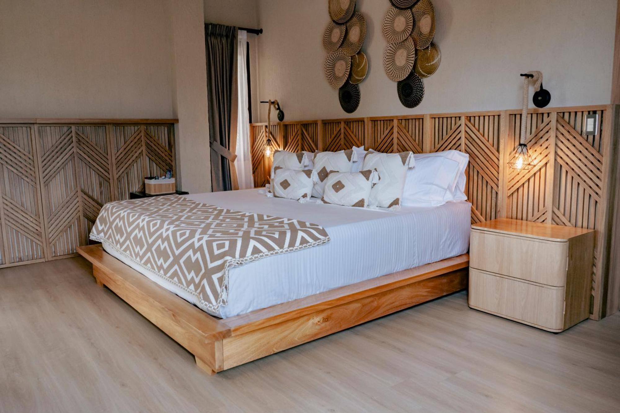 La Gracia Hotel & Spa San Jerónimo 외부 사진